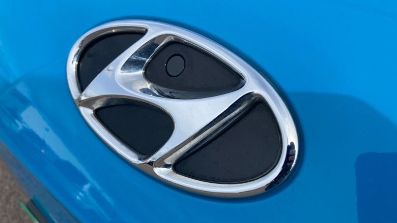 Hyundai KONA 100kW Premium 39kWh 5dr Auto Electric Hatchback